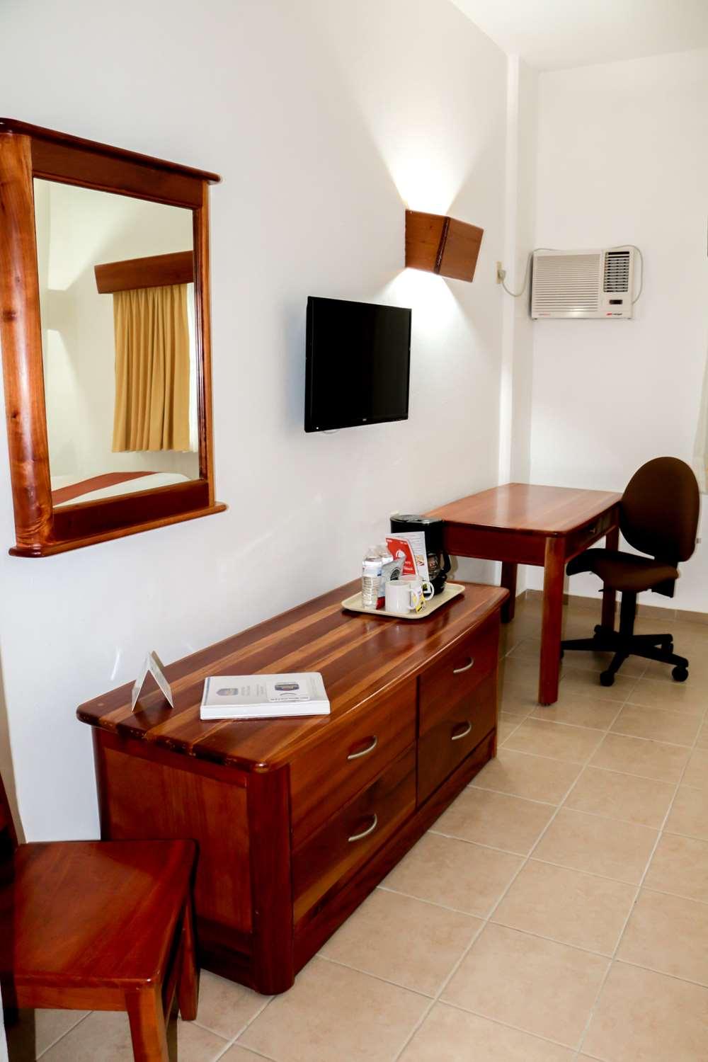 Hotel Western Riviera Tuxpan