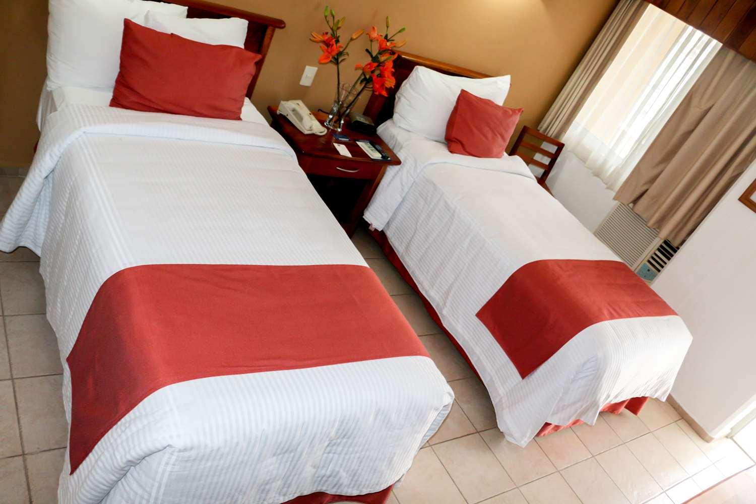 Western Riviera Tuxpan 3*
