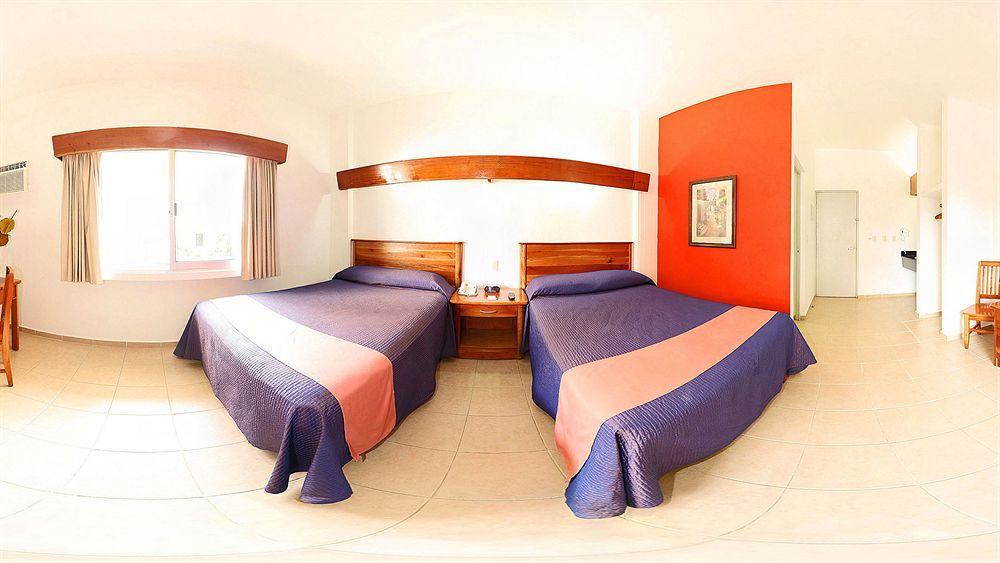 Hotel Western Riviera Tuxpan
